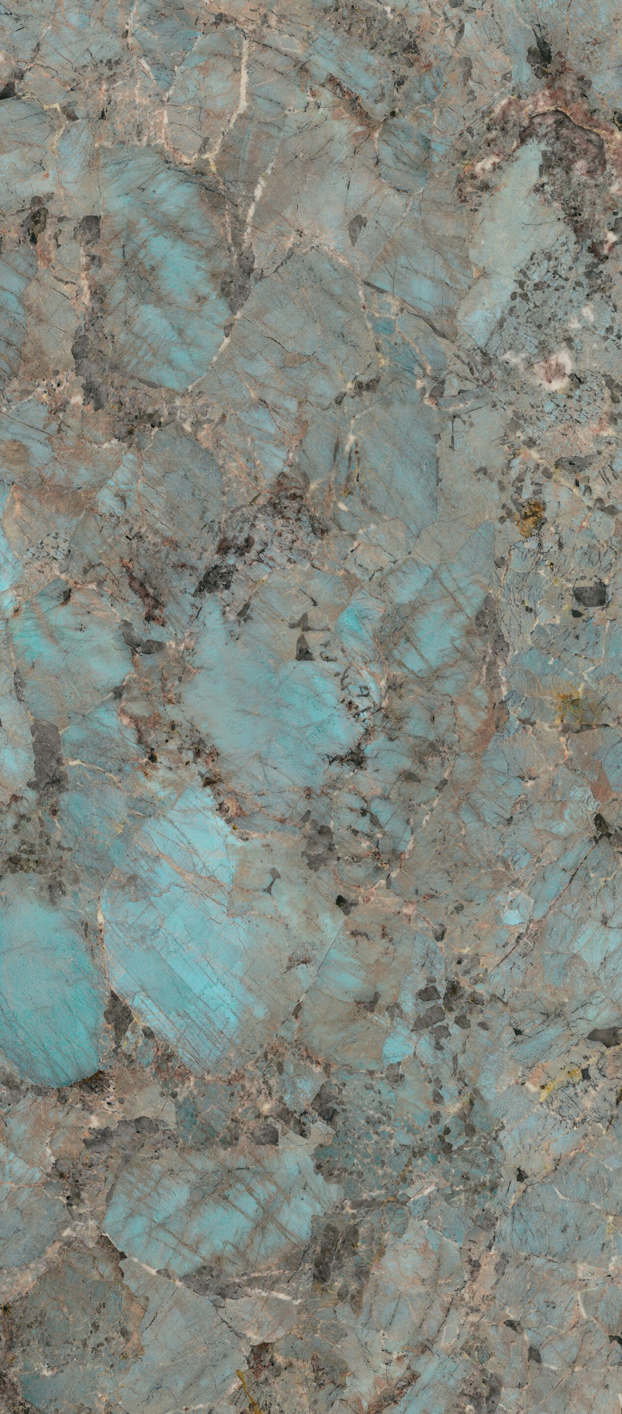 Пол / керамогранит с мраморным эффектом CERAMICA FONDOVALLE Infinito 2.0 ARCH-00113004 - Вид №5