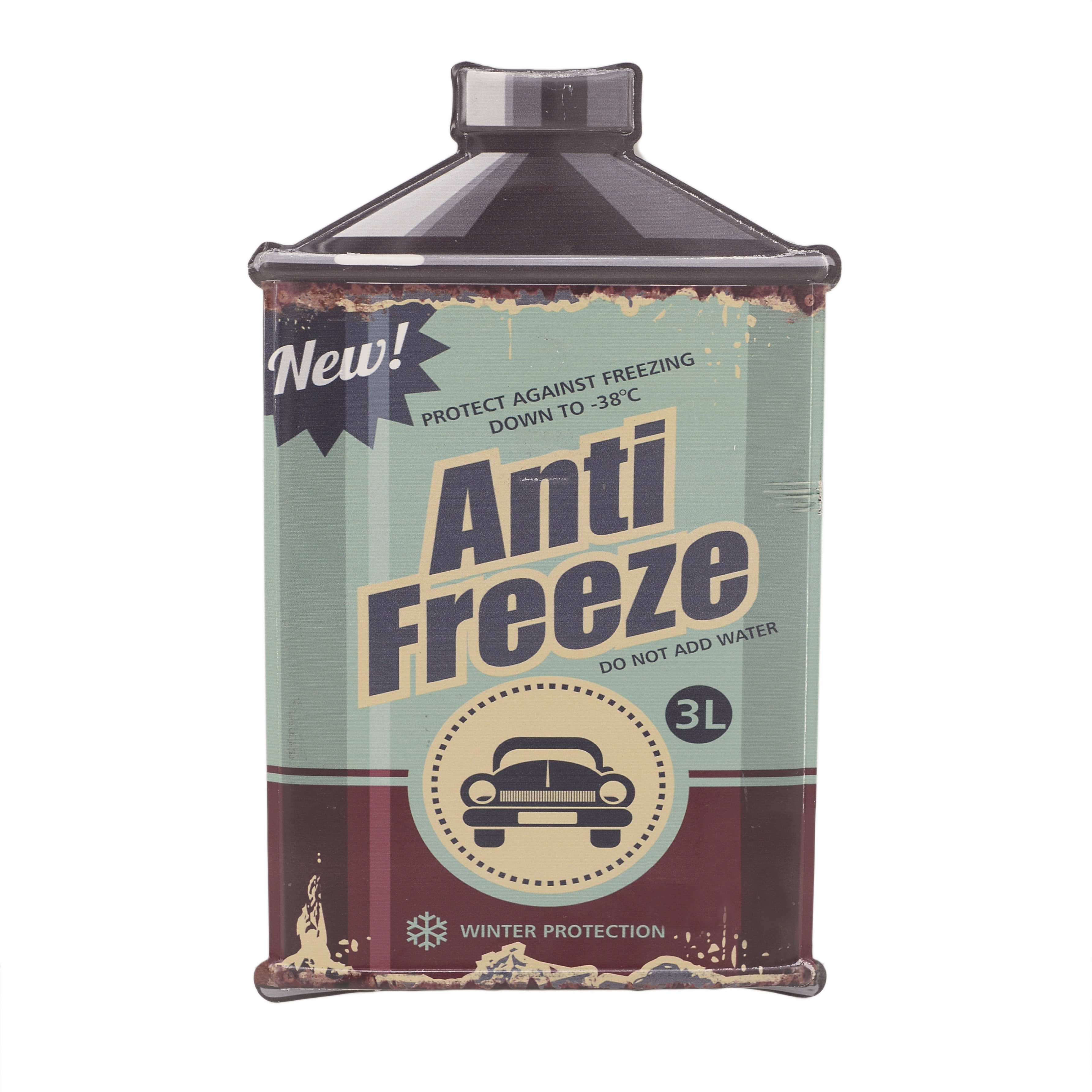 3870773.0082 Настенный декор TO4ROOMS  - Вид №1