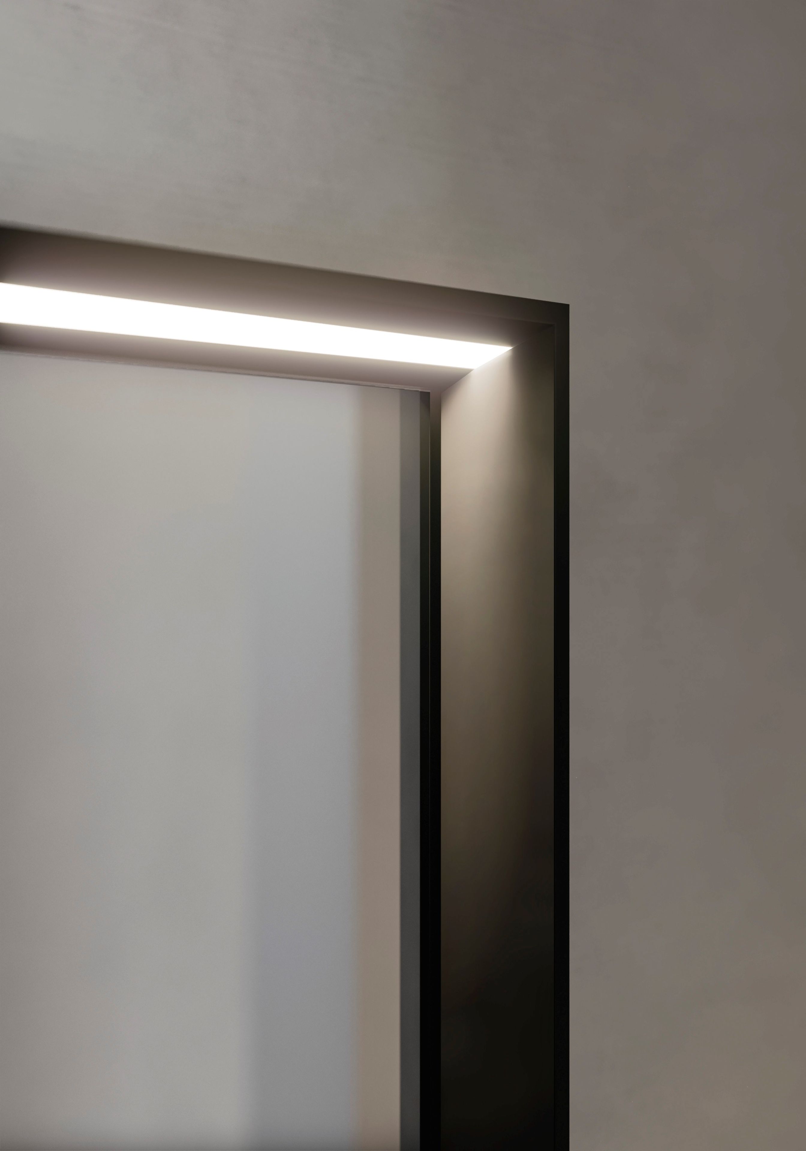 Подвесной умывальник Ideagroup Nyù ARCH-00126223 - Вид №1