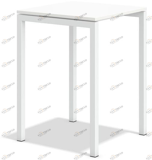 Casala Квадратный высокий стол Boxter 6860/00