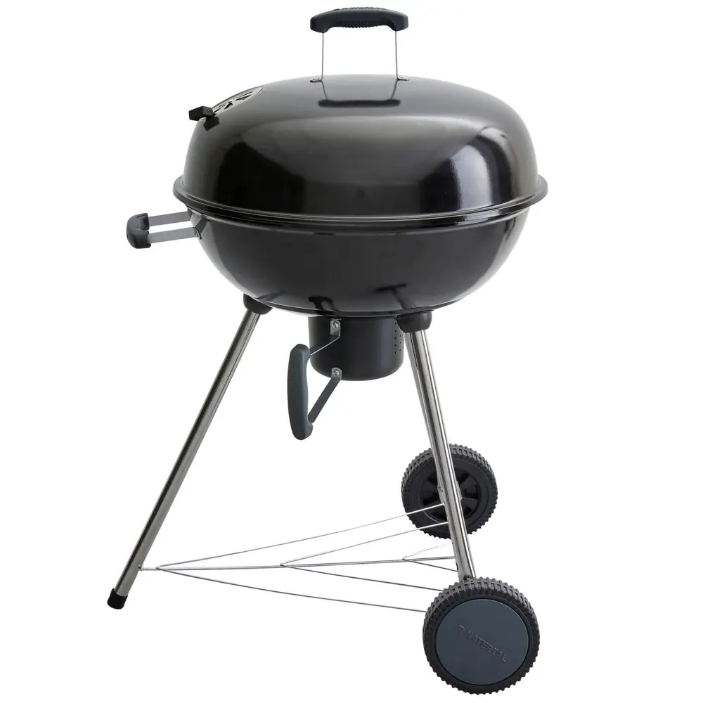 Мобильный гриль NATERIAL Phoenix Alpha D57 см для садовых вечеринок 84178232 STLM-0046926 - Вид №1