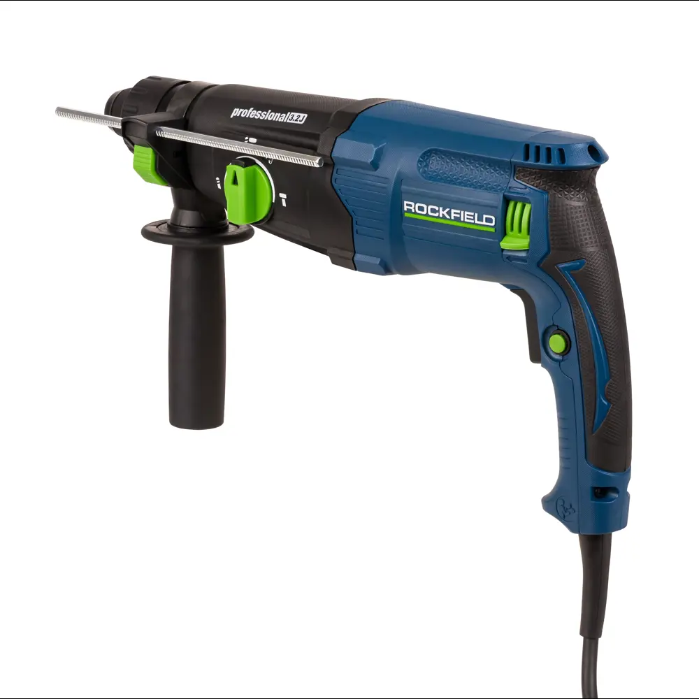 Перфоратор Rockfield RF28RHK SDS-plus для профессиональных работ 89366462 STLM-0838595 - Вид №5