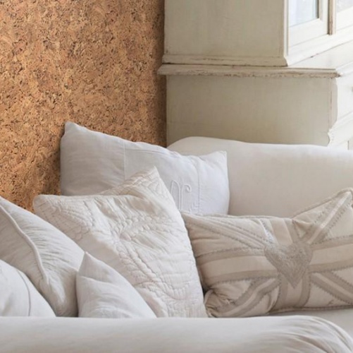 Пробка CorkStyle Wall design Murano (Гладкая) 600х300 мм 1000900046 - Вид №2