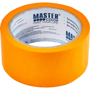 MASTER COLOR - Малярная лента для идеальных линий 48мм х 25м 89349054