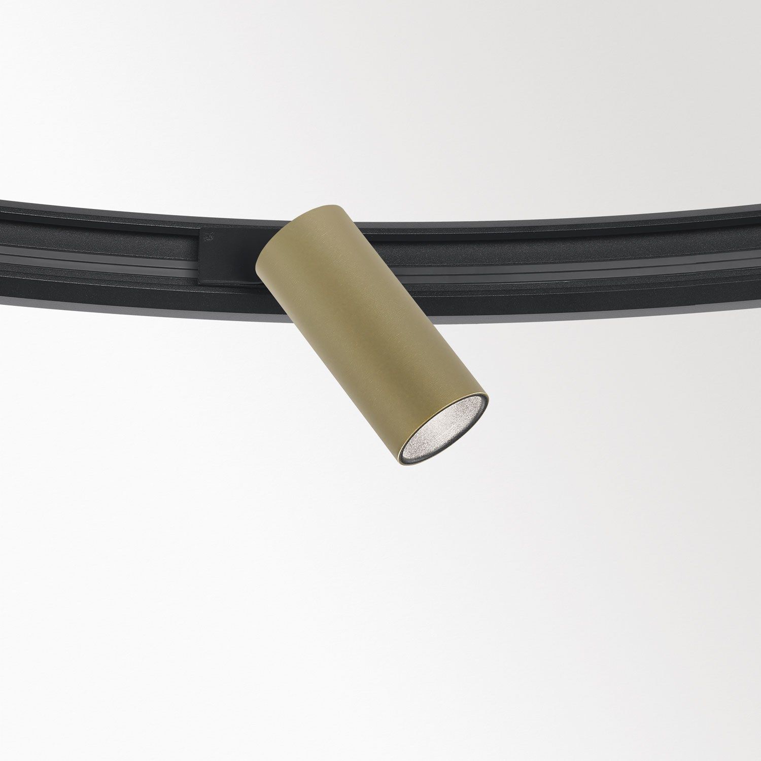 Металлическое магнитное светодиодное освещение Deltalight Superloop ARCH-00101335 - Вид №10