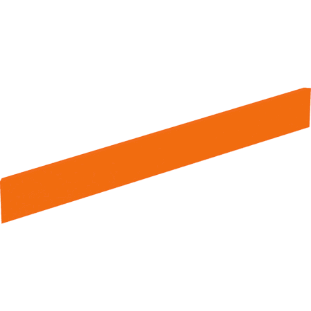 430210226 Фронтальная декоративная панель Geberit Bambini для детской раковины, для двух смесителей для раковины Geberit  - Вид №7