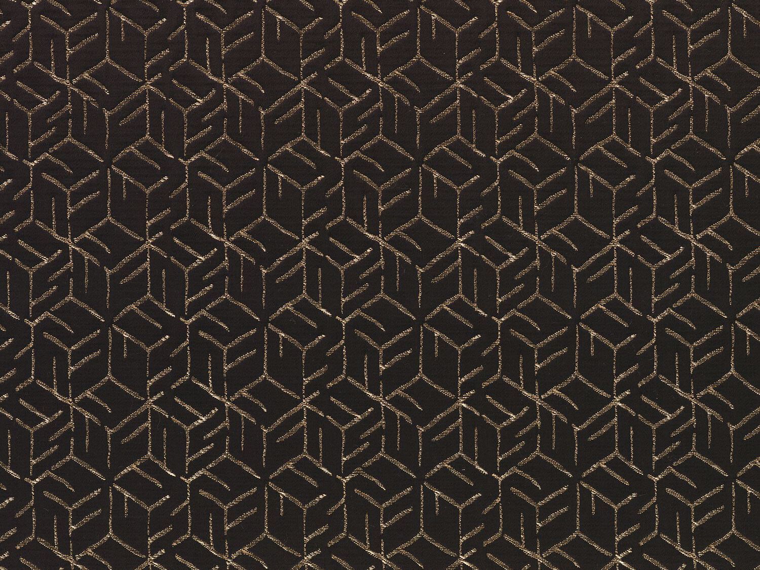 Льняная смесь Жаккардовая ткань Casamance плакат ARCH-00128521