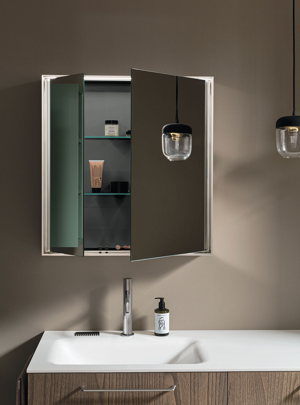 Bob piccolo Arbi Sky pregiati 08 ST-ARBI91 - Вид №1