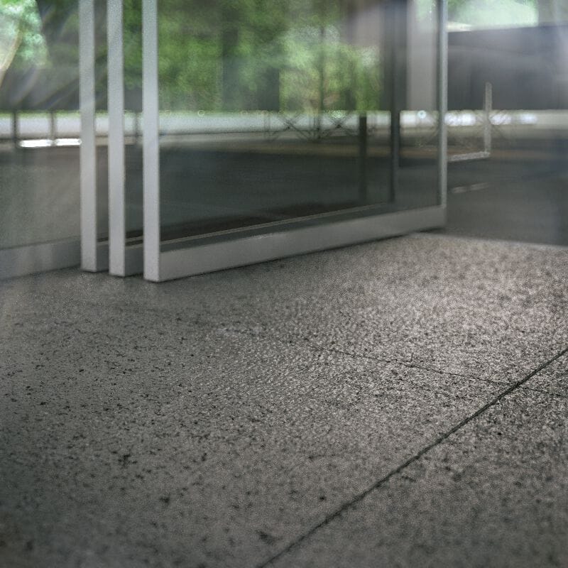 Напольное покрытие / керамогранит для внутреннего и наружного применения RECER Lava ARCH-00113603 - Вид №7