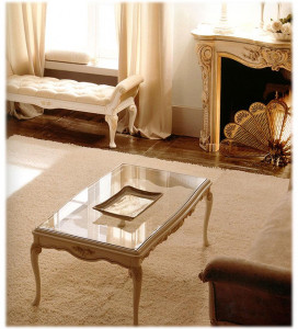 Стол журнальный  SAVIO FIRMINO 1981 TAV