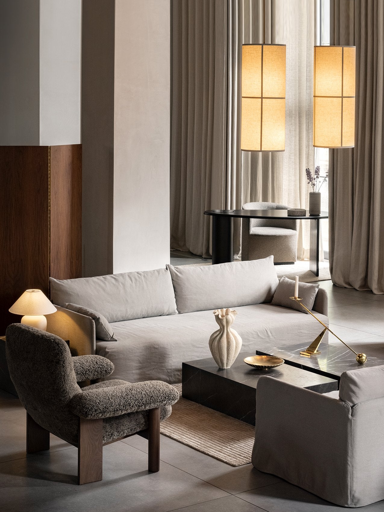 5709262086535 Brasilia, Кресло для отдыха LuceLight  - Вид №11