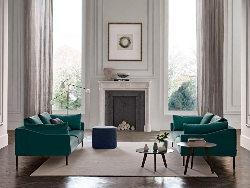 JESSE 3-х местный тканевый диван sun-id-1411422 - Вид №4