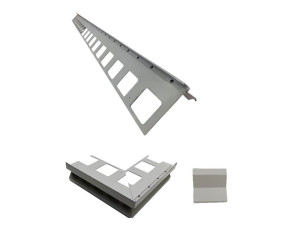 Профиль и оклейка для гидроизоляции