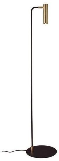 Aromas del Campo Регулируемый светодиодный металлический торшер Maru P1194 - Вид №2