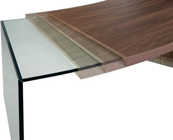 Reflex Письменный стол с выдвижной столешницей sun-id-1427270 - Вид №2