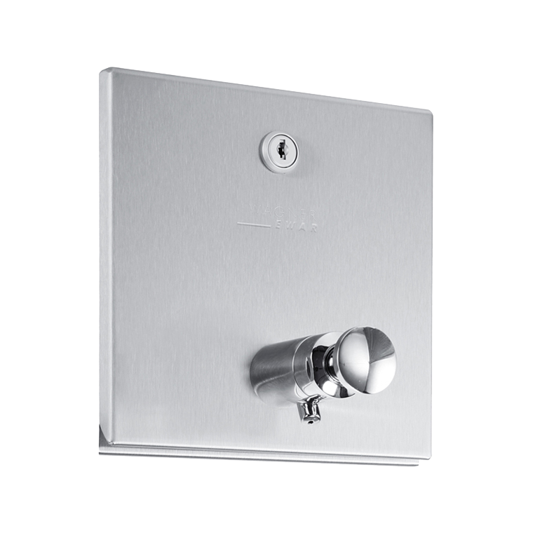 731607 Дозатор жидкого мыла WP106 WAGNER_EWAR A-LINE Wagner Ewar 