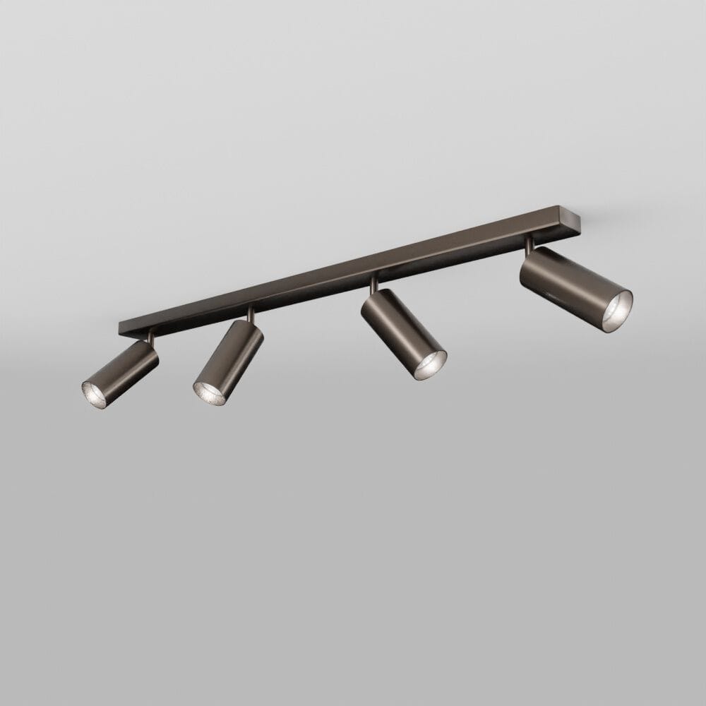 Несколько регулируемых потолочных алюминиевых прожекторов Amarcords Tobe ARCH-00052923 - Вид №10