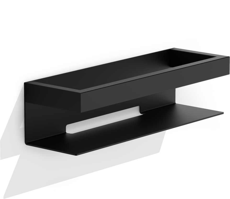 0651560 Душевая полка DA30 DECOR WALTHER CONTRACT