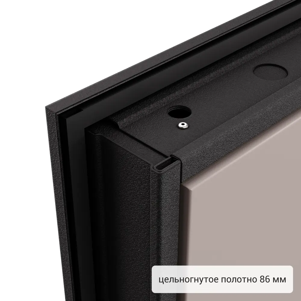 Дверь входная металлическая Фолд Луис 880 мм левая 82858668 STLM-2093118 TOREX  - Вид №10