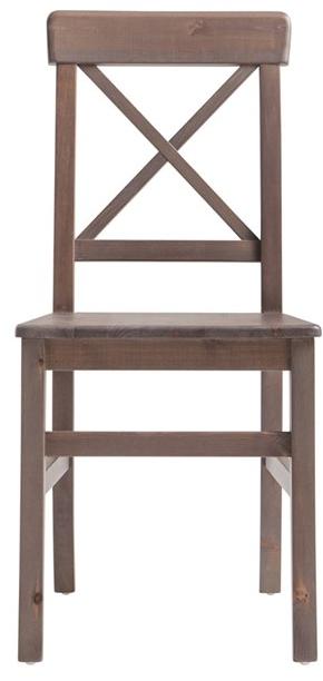 Palma Стул из сосны Larissa 437.m2 - Вид №2