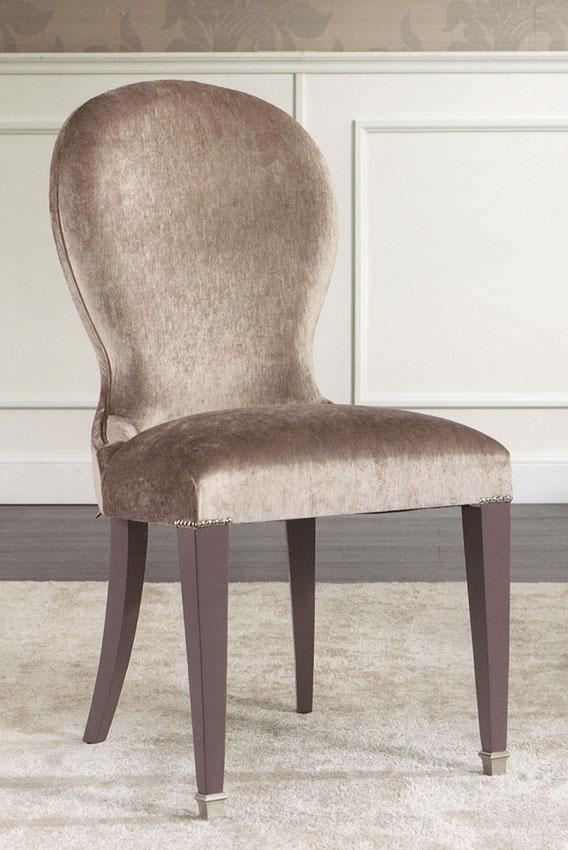 Стул CALIPSO SEVEN SEDIE 0414S Classic