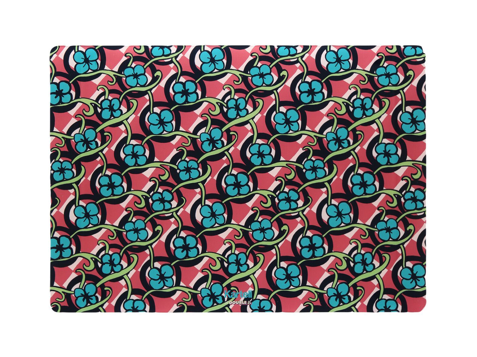 ПММА прямоугольный коврик Kartell L'AMERICANA ARCH-00039848 - Вид №15