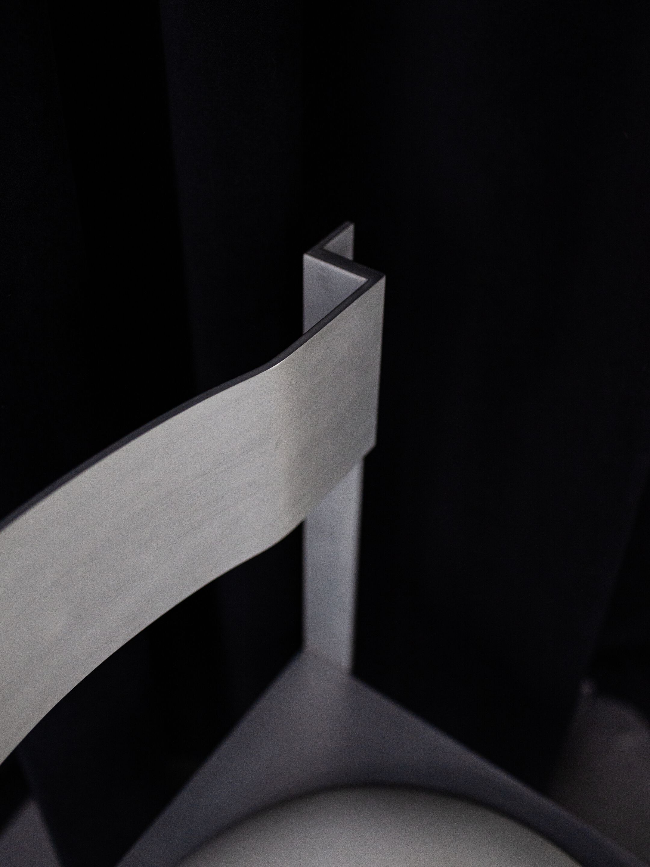 Алюминиевый стул YET. Design Studio STRUT ARCH-00071287 - Вид №9