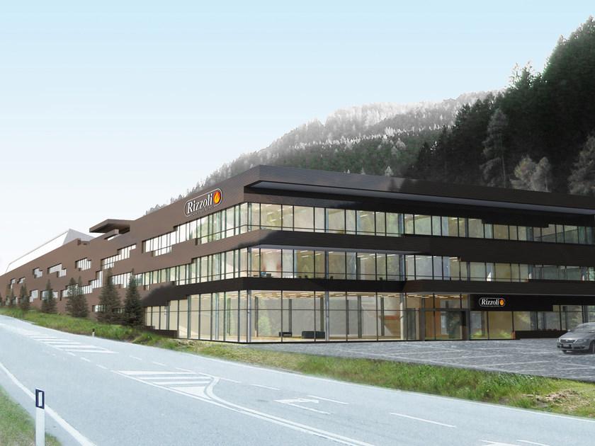 PICHLER Projects Строительная система в металлоконструкциях sun-id-1345694 - Вид №3