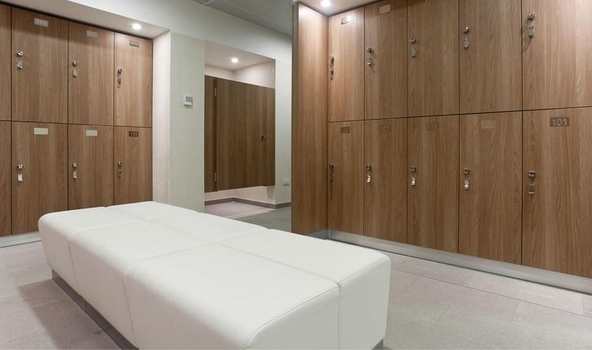 FIT INTERIORS Прямоугольный пуф из экокожи sun-id-1417849 - Вид №3