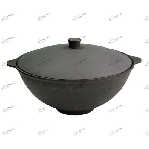 Казан БЛМЗ 18 л 4035