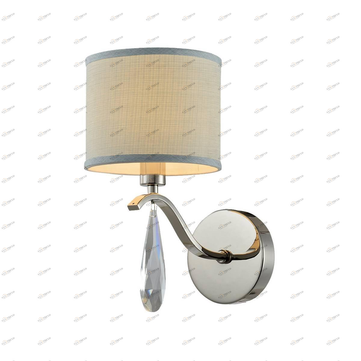 Бра настенное белое ST Luce Cellado SL1753.101.01 ST LUCE CELLADO 00-3930581 Белый 