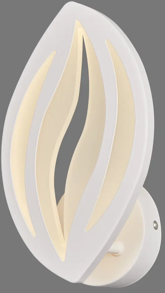 Бра Escada 10221/1 — элегантное настенное освещение с нейтральным белым светом 82771250