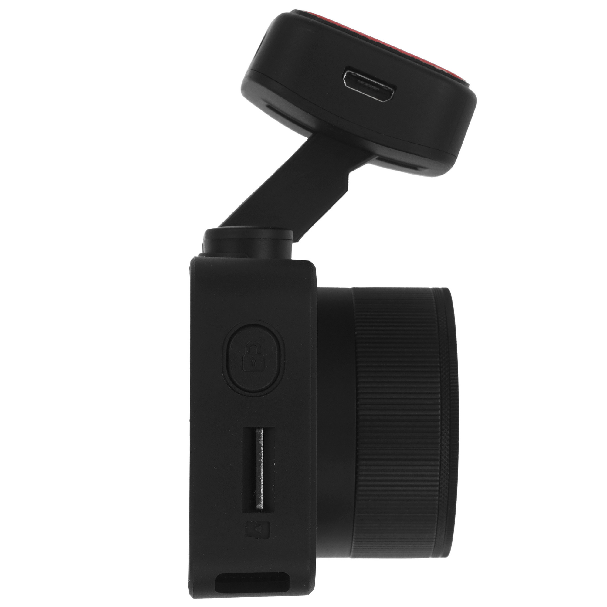 9087995 Видеорегистратор Fujida Hit S Duo STDN-0011432 - Вид №5