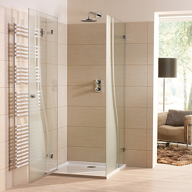 BS150 Bs-Dusche Collection душевая кабина Sprinz 46180 - Вид №1