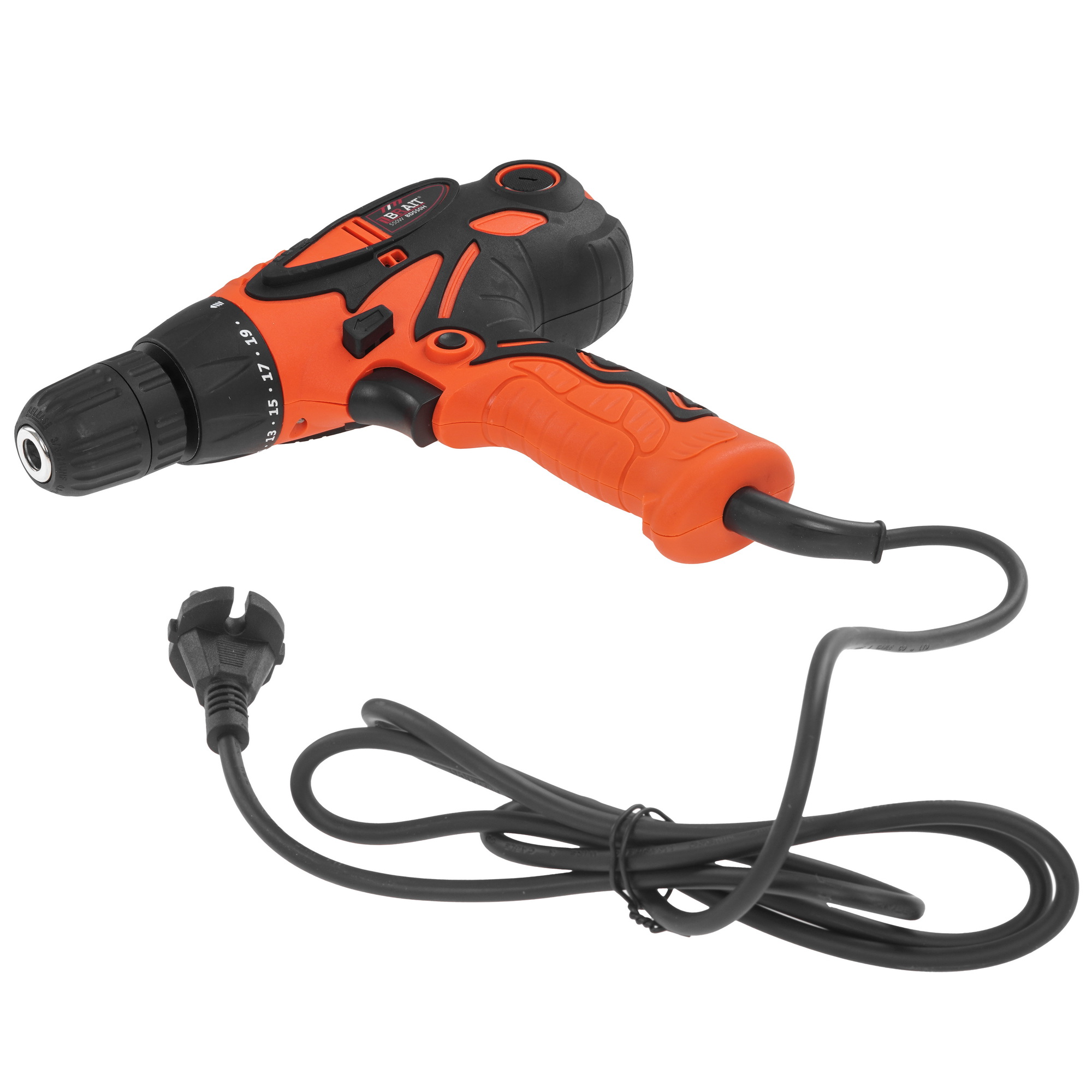 Дрель  BRAIT BD550H 9230675 STDN-0115728 - Вид №4
