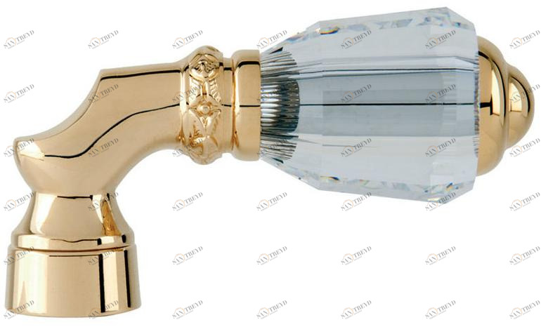 Bronces Mestre Удаленная команда Shower system 041645.a00.00