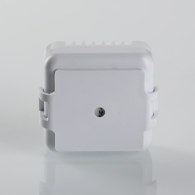 VT.C.MINI.0 Датчик температуры комнатный беспроводной Valtec 37 х 37 х 13 мм  - Вид №6