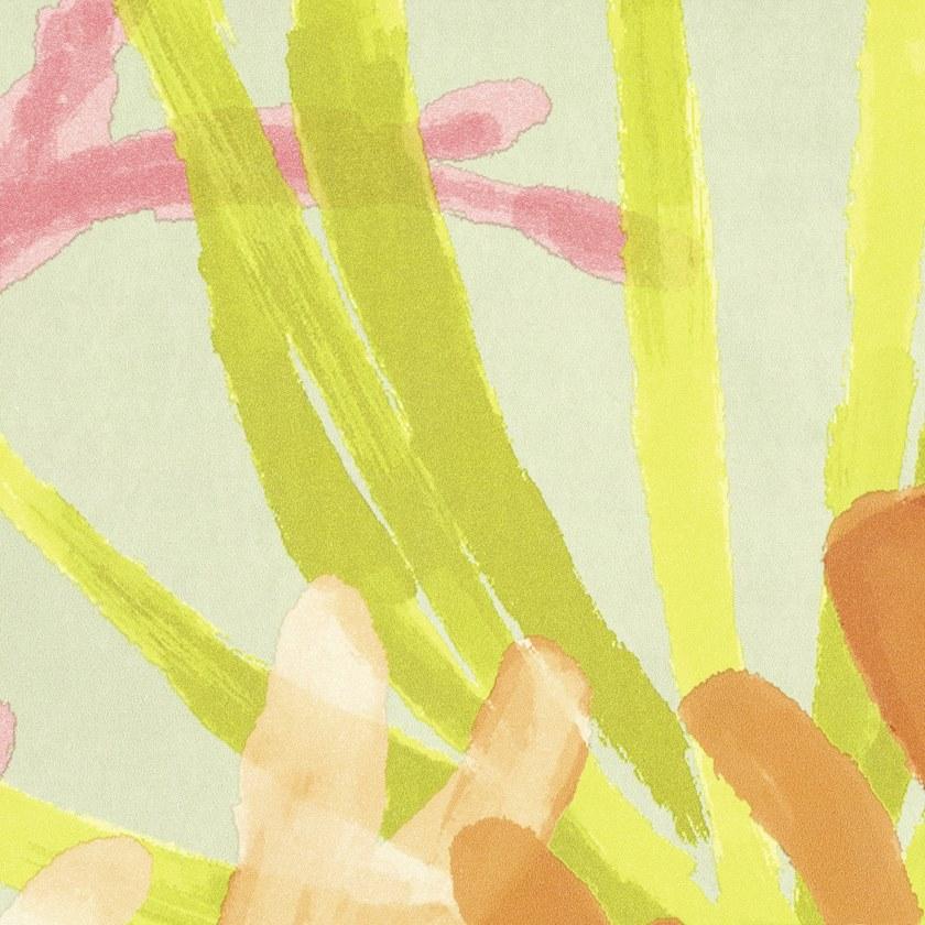 Élitis Флизелиновые обои Flower power sun-id-1469698 - Вид №3