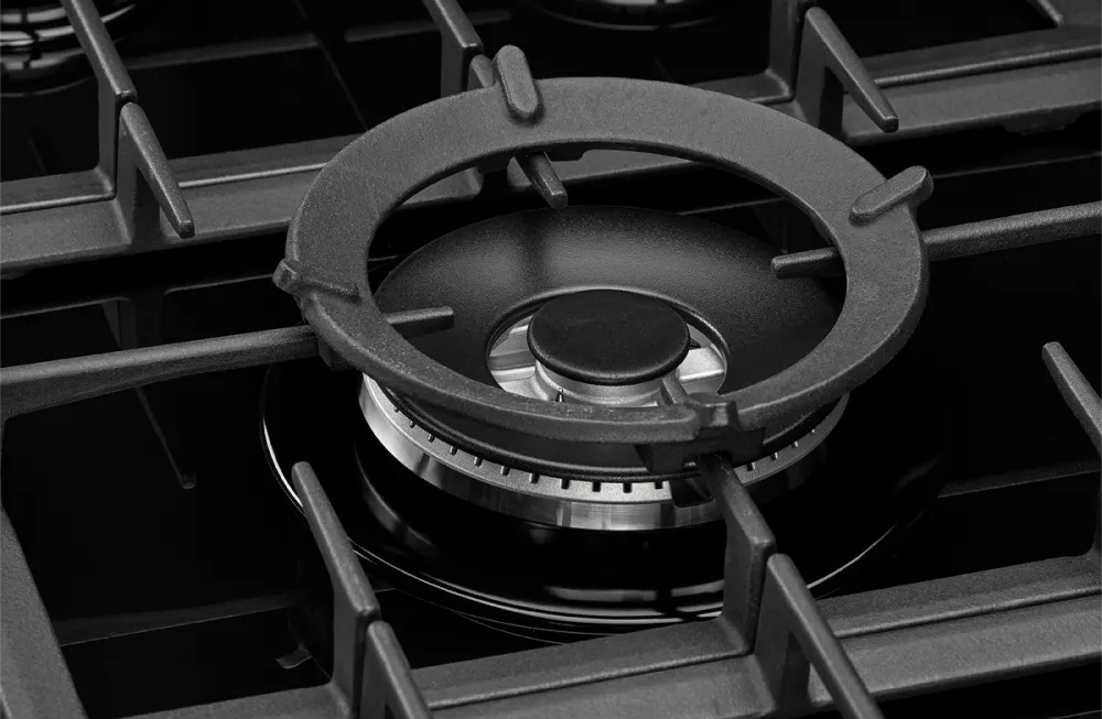 9144151 Газовая варочная поверхность Kuppersberg FG 95 B STDN-0091618 - Вид №3