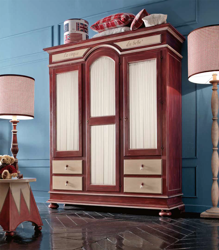 Шкаф  VITTORIO GRIFONI 2923 