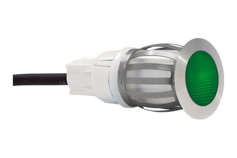 DST-1155 Leda-es Daisalux Маяковое освещение Зеленый 