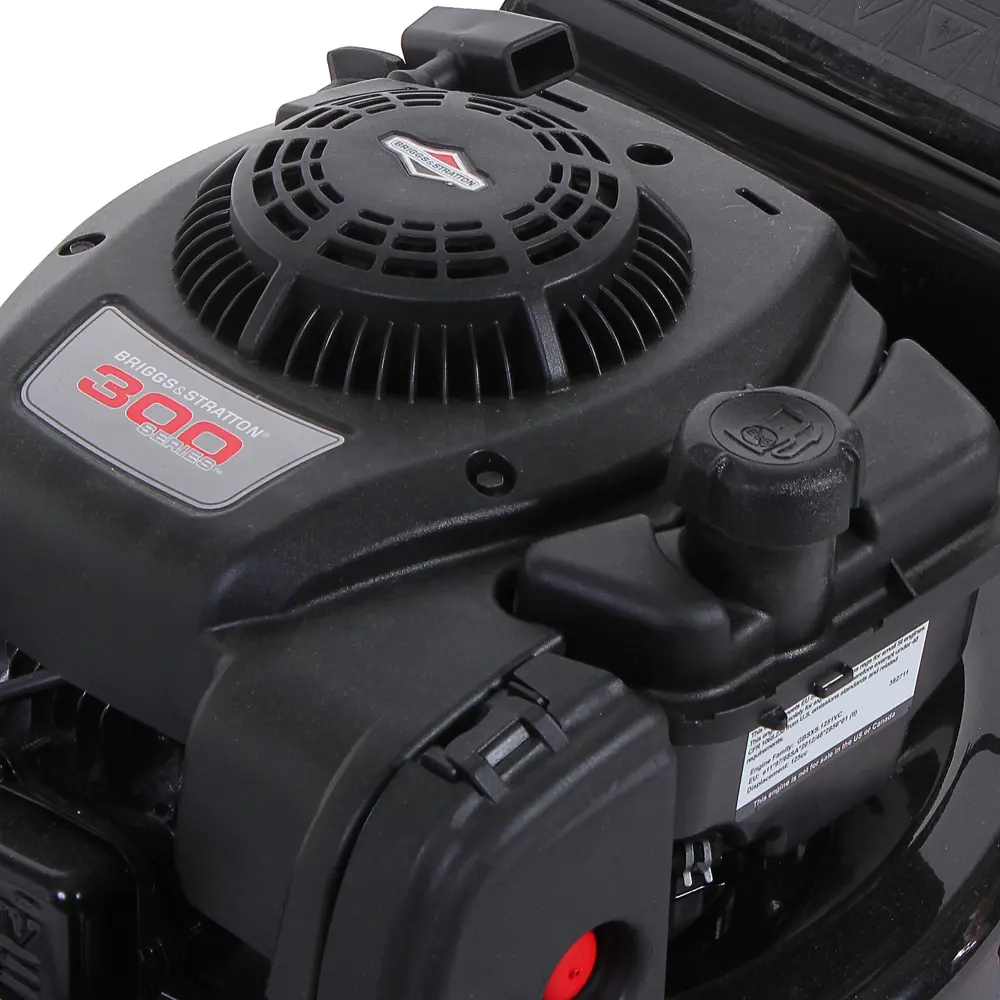 Газонокосилка бензиновая McCulloch М40-125 Classic Briggs&Stratton, 2.1 л/с 40 см 18735638 STLM-2108182  - Вид №2