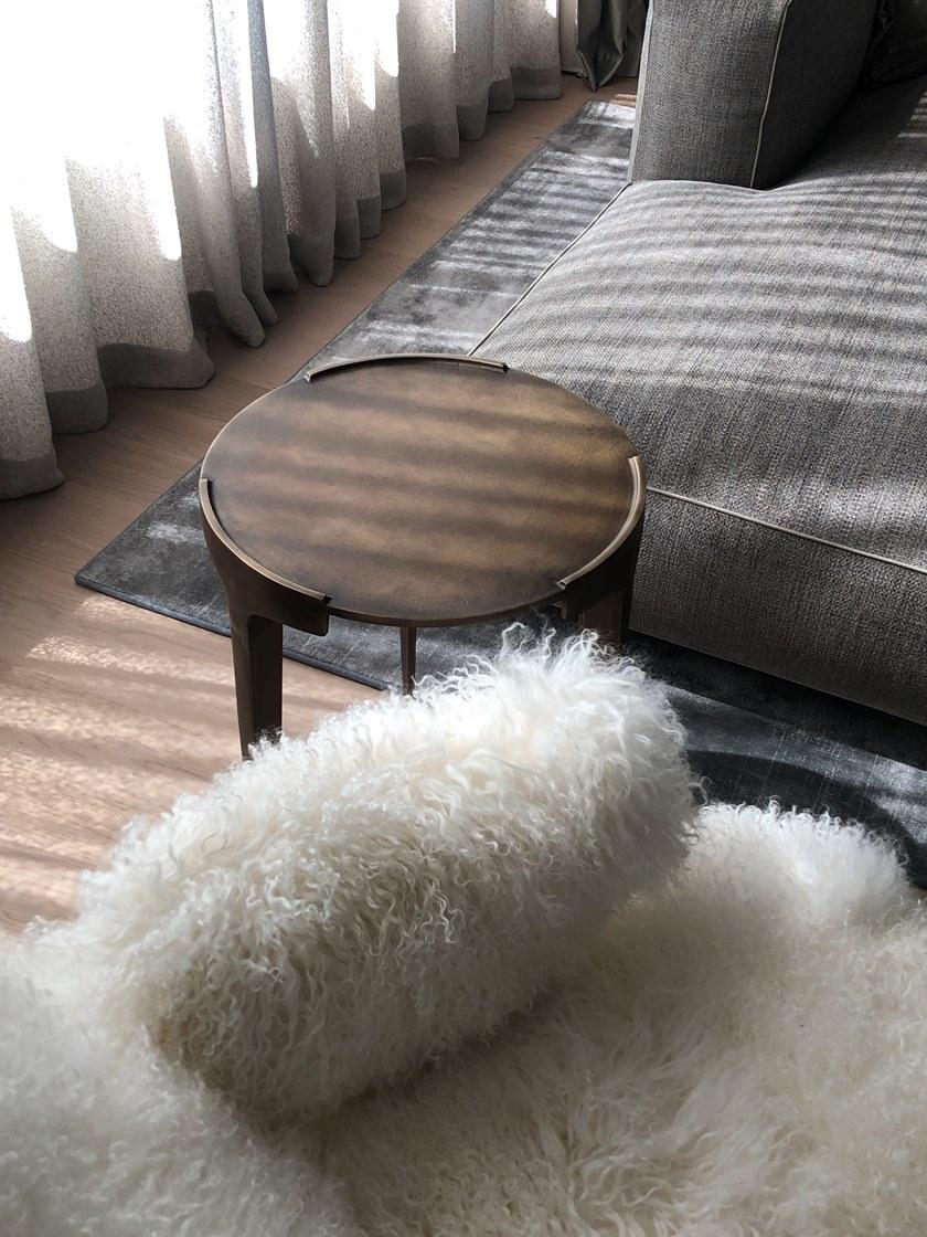 Piet Boon Круглый журнальный столик  Pbc 03.30 Pbc 03.30. - Вид №3