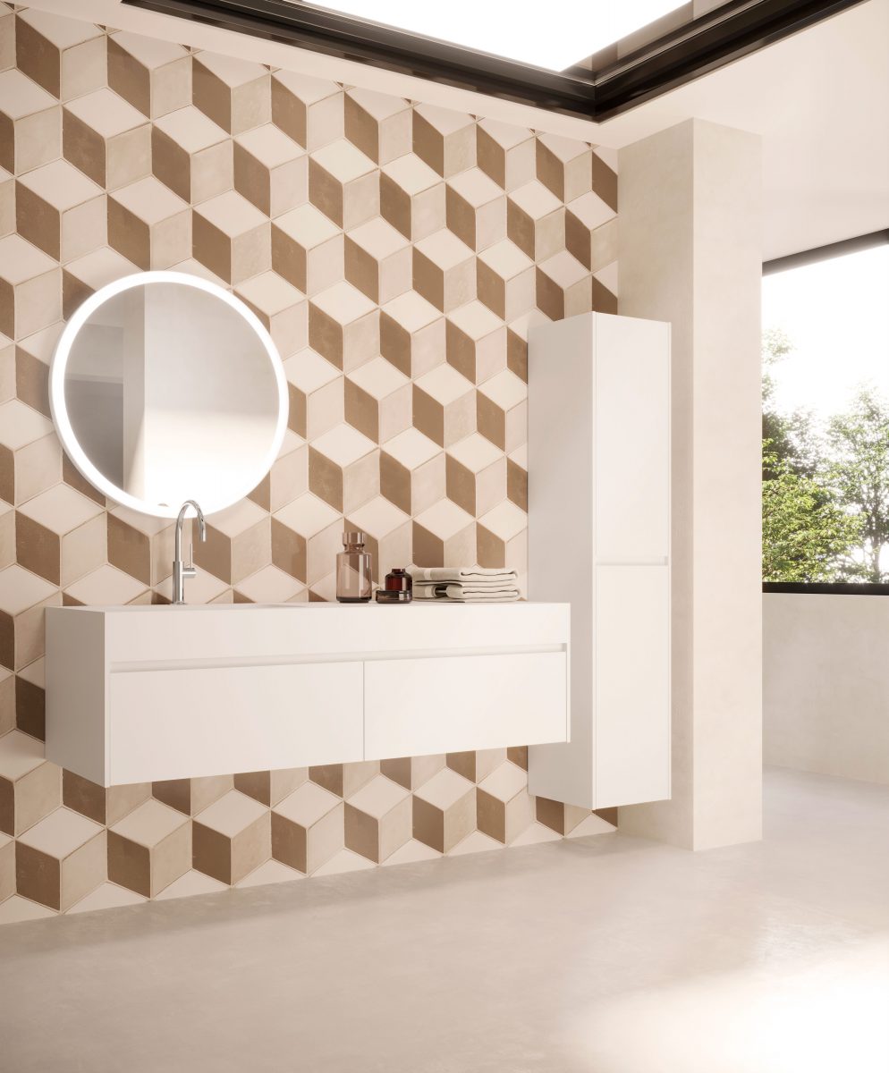 Eden Мебель для ванной OASIS BATHROOM Eden - Вид №26