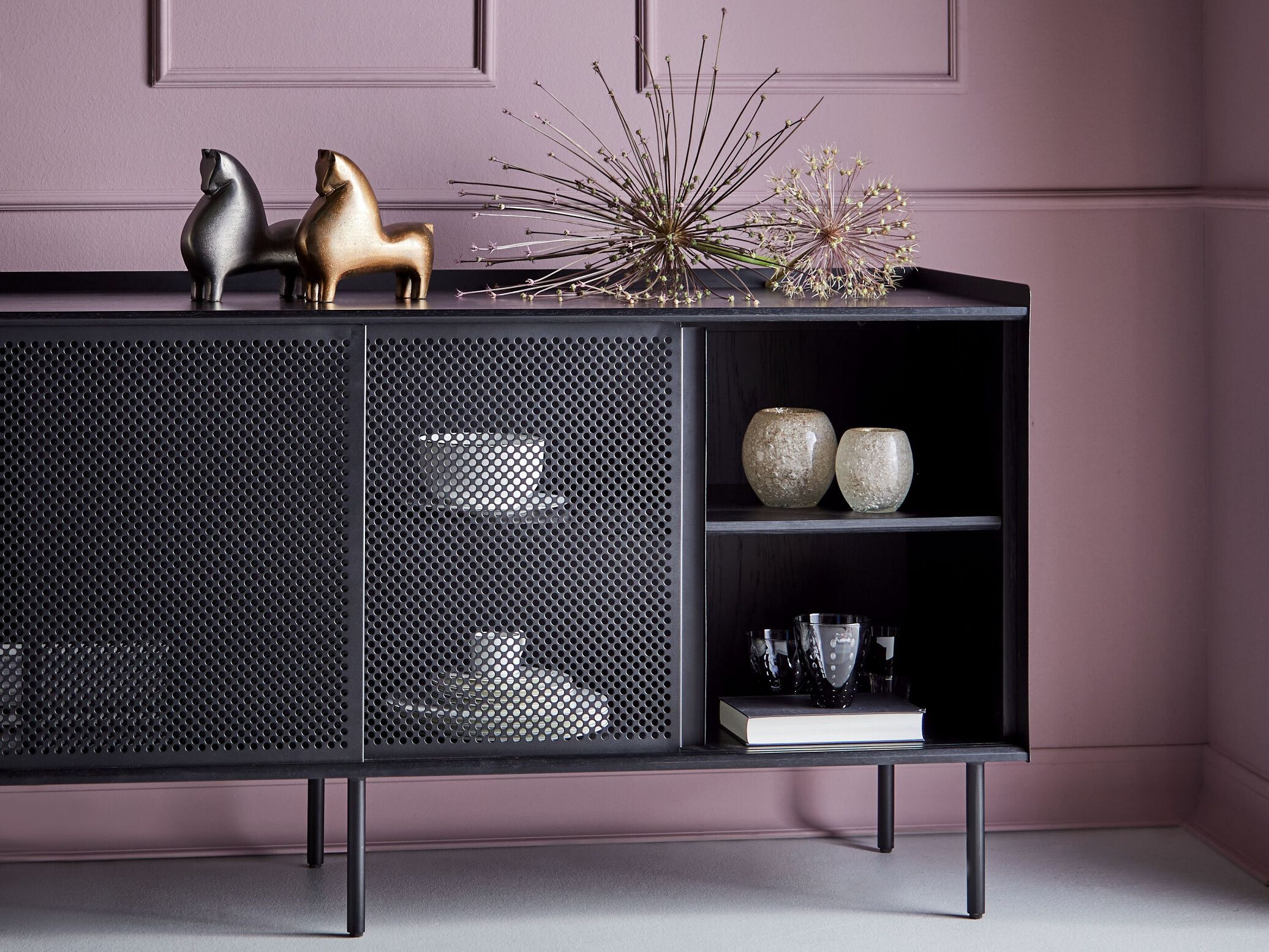 Подсвечник / стеклянная ваза LAMBERT SALVIATO ARCH-00118634 - Вид №2