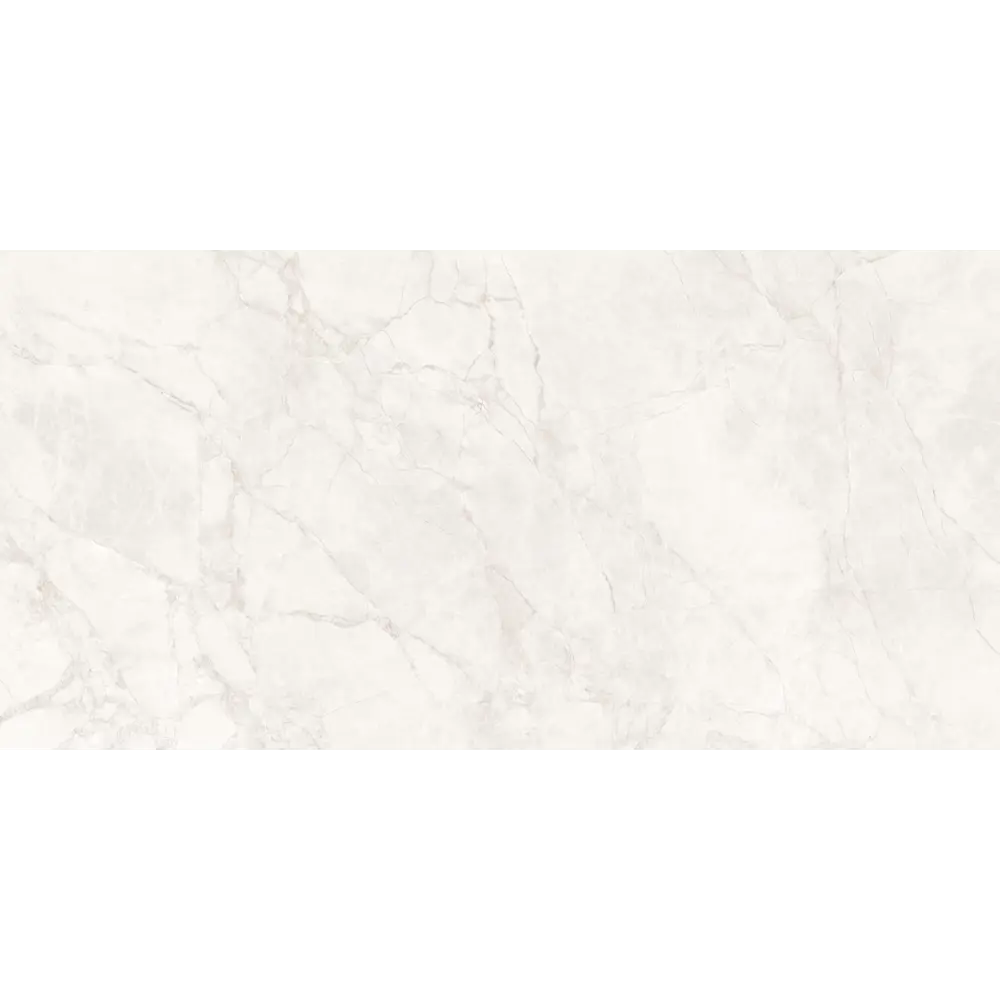 Керамогранит Incolor Afina Crema 60x120 см 1.44 м² сатинированный цвет бежевый Luna Rossa STLM-2129787 - Вид №1