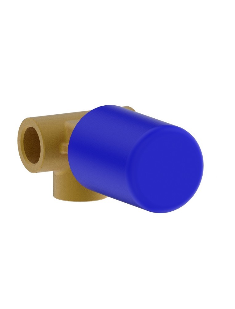 274018 Bellosta Rubinetterie ДИСТАНЦИОННЫЙ СМЕСИТЕЛЬ ВТОРИЧНОЙ ЧАСТИ 