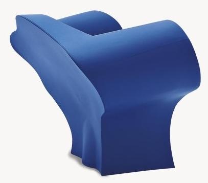 Moroso Кресло полиэтиленовое с подлокотниками Spring sun-id-1428422 - Вид №14