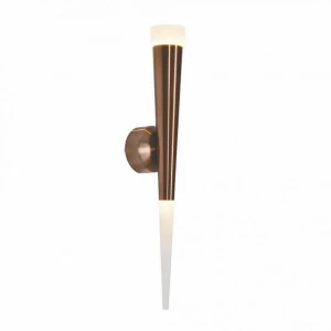 Бра настенное коричневое Citilux "Вегас" CL227313 CITILUX ВЕГАС 00-3929288 Коричневый