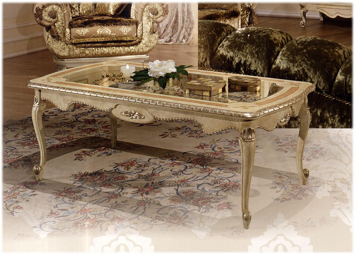 Стол журнальный  PISTOLESI 743 